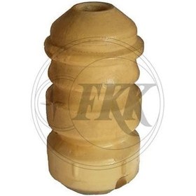 Resim FKK 1814 Vulkollan Amortisör Takozu Arka Bmw (E46) 318İ-320D-330D 