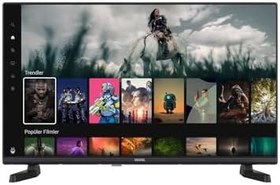 Resim VESTEL 32HT9740 32'' HD Smart TV 