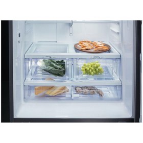 Resim Io Mabe IWO19 JSPFSS 527 L No-Frost Buzdolabı 