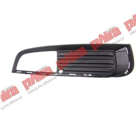 Resim Eurostamp- Opel Insıgnıa A 2009-2013 Sıs Far Kapağı Ön Sağ Sıslı Sıyah 13269928 