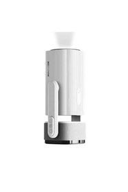 Resim Kılıfmax Harvox Power Pro+ Taşınabilir Powerbankli Projeksiyon Cihazı 
