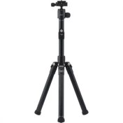 Resim Benro MeFOTO BPAIR-BLK Backpacker Air Black 