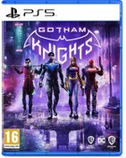 Resim Gotham Knights Ps5 Oyun 