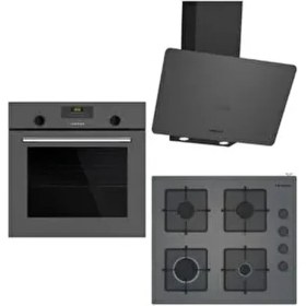 Resim Platin Gri SET(FRMA234G - OE36P9P10D - DVK6J479) 