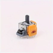 Resim Ufly Ps5 Hall Effect 3D Analog Joystick Modülü Og Sensor 