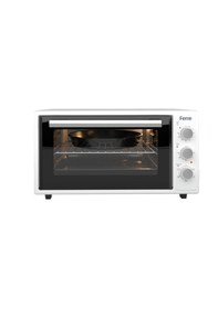 Resim Ferre 45-500 ML 45 L Midi Fırın Beyaz 