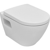 Resim Serel Smart Asma Klozet (SEREL.SM26ODS110H) 