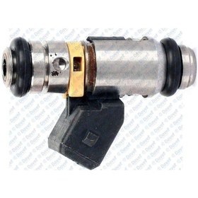 Resim Enjektor Memesi 2 Delik Palio Palio Weekend Marea Brava 1.6 16V 504609790 