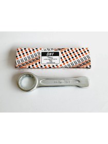 Resim Dht Yıldız Çakma Anahtar 36 mm 