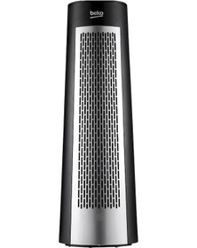 Resim Beko BK T PTC 2200 Kule Tipi 2200 W Seramik Isıtıcı 