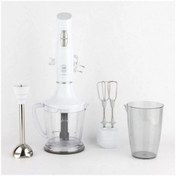 Resim CVS Macellan 600w Blender Set Ac Dn-1273 DN1273 