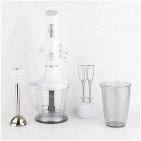 Resim CVS Macellan 600w Blender Set Ac Dn-1273 DN1273 