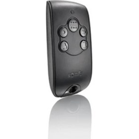 Resim Somfy Keytıs 4 Rts 4 Kanallı Kumanda 
