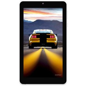 Resim FAVORİ MAĞAZACILIK Everest Everpad Dc-8015 Beyaz 2gb Ram 16gb 7 Ips 1024*600 Ips Wifi+bt4,0 Çıft Kamera Tablet Pc 7andr 