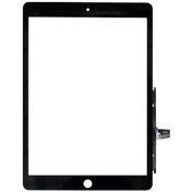 Resim iPad 9. Nesil Uyumlu (A2602) Dokunmatik Ön Cam 
