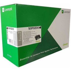 Resim Lexmark Ms310- Ms410- Ms510- Mx310 -50F0Z00 Drum Ünitesi 