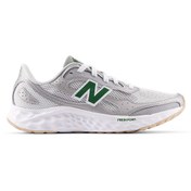 Resim New Balance Fresh Foam Arishi v4 Tiralux Erkek Gri Koşu Ayakkabı MARISTA4 