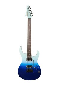 Resim Mooer Mmt50blgr Elektro Gitar 