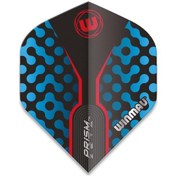 Resim Winmau Prism Zeta 6915.307 Dart Flight 