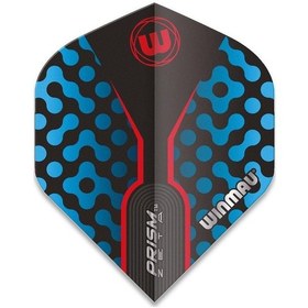 Resim Winmau Prism Zeta 6915.307 Dart Flight 