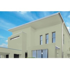 Resim Jotun Light Moss 7039 Dış Cephe Jotashield Tex Ultra Serisi 