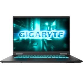 Resim Gigabyte A16 Intel Core i5-13420H 16GB DDR5 RAM 512GB M.2 SSD RTX4050-6GB 75W 16″ FHD+165Hz Freedos Gaming (Oyuncu) Note 