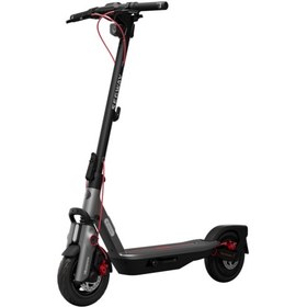 Resim SEGWAY Ninebot F3 Pro Elektrikli Scooter 