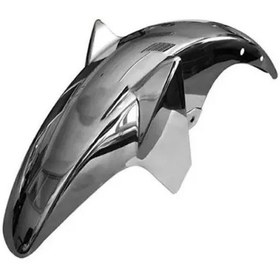 Resim ÖN ÇAMURLUK [NİKELAJ] YBR K - CG 