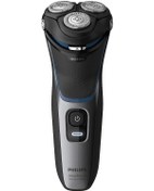 Resim Philips S3122/51 Series 3000 AquaTouch Tıraş Makinesi 