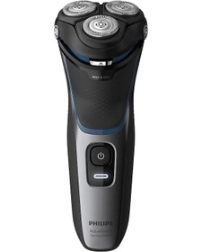 Resim Philips S3122/51 Series 3000 AquaTouch Tıraş Makinesi 