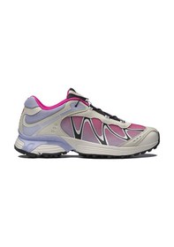 Resim Salomon Xt-whisper Erkek Outdoor Ayakkabısıl49230500 Gri Gri 