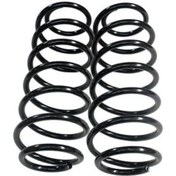 Resim Volkswagen Passat B2 (32B) 1.6 TD 1982-1988 / Audi 80 B2 Sedan 1.6 TD 1981-1986 Ön Helezon Yay 