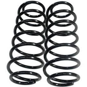 Resim Volkswagen Passat B2 (32B) 1.6 TD 1982-1988 / Audi 80 B2 Sedan 1.6 TD 1981-1986 Ön Helezon Yay 