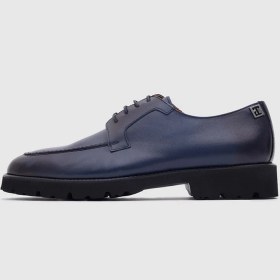 Resim Togo Erkek Klasik Casual Ayakkabı [052078], Lacivert, 44 