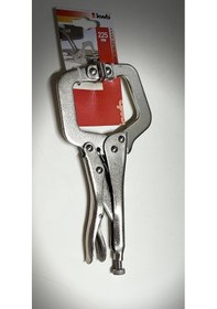 Resim Kwb Kaynak C Pense 225 Mm 