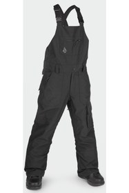 Resim Volcom Barkley Ins B Çocuk Snowboard Pantolon 