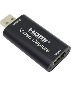 Resim Istatek - HDMI 1080P Video Capture Kart 
