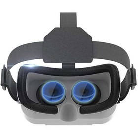 Resim Zore G12 VR Shinecon 3D Sanal Gerçeklik Gözlüğü 