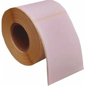 Resim Özsaraç Etiket Özsaraç Etiket 150 x 100 Termal 1 Rulo 250 Adet 30 Rulo 7500 