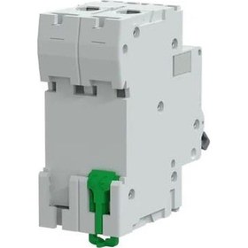 Resim Schneider Electric Pro EZ9F57220 2 Faz 20A 6 Ka C Tipi Sigorta 