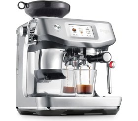 Resim Sage SES881 BSS The Barista Touch™ Impress Espresso Makinesi 