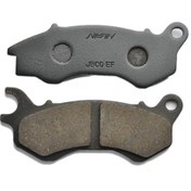 Resim Honda Pcx 125-150 Nıssın Ön Fren Balata 2011-2017 