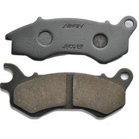 Resim Honda Pcx 125-150 Nıssın Ön Fren Balata 2011-2017 