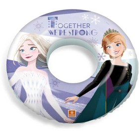 Resim Nessiworld Sunman Frozen Can Simidi 50 cm 