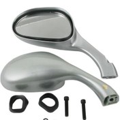 Resim Mondial 151Rs Ayna Gri (492664032) 