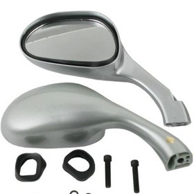 Resim Mondial 151Rs Ayna Gri (492664032) 
