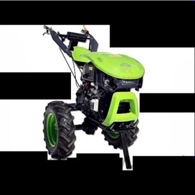 Resim Taral 51M 3LD 510 Antor Dizel Marşlı 12.2 Hp Çapa Patpat 