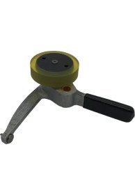 Resim Golden Eagle Dik Kumaş Kesim Motor Pipo Takım / 584C3-16 
