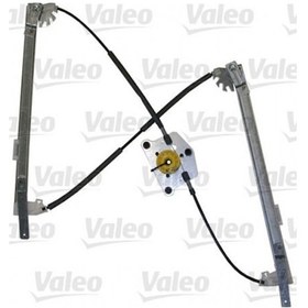 Resim Volkswagen Polo 2001 2010 Cam Krikosu Arka Sol Motorsuz Oem No:6q4839461b 
