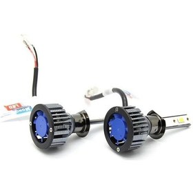 Resim Photon Mono Serisi H1 Led Xenonv 